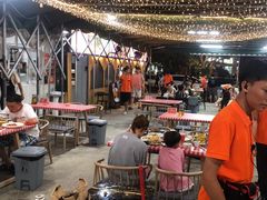 -琼大师东方烤乳猪(亚特兰蒂斯店)