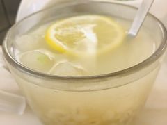 -翠华餐厅(香港国际机场店)