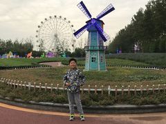 -云幽谷旅游区
