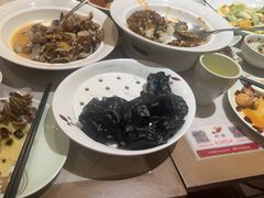 -船歌·鱼水饺青岛菜(石老人店)