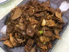 -正阳春烤鸭店(杨楼店)