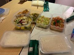 蛋黄鸡翅-新白鹿餐厅(虹桥南丰城店)