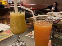 -安妮意大利餐厅(世贸天阶店)