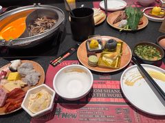 -牛New寿喜烧(新六百店)