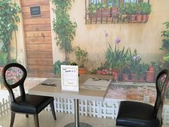 -海口绿发希尔顿酒店-田园汇自助餐·三文鱼·海鲜