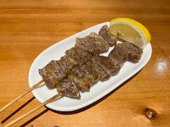 -鸟鸣门屋台料理(金帝银泰店)