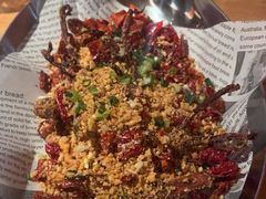 -雪熊精酿·哈尔滨烧烤酒馆(非遗大串店)