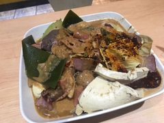 -林静小吃(复兴路店)