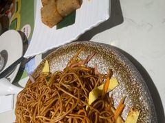 -叹茶靓点·粤式餐厅·全天茶市(石井万民广场店)