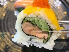 -昱匠·日本料理(金融街店)