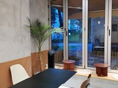 -The Roastery By AllYouWant(福田店)