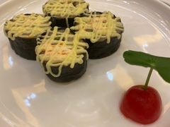 -顺德人家食府(黄金广场店)