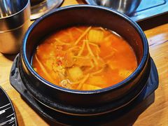 -冷面大王(细河南路店)