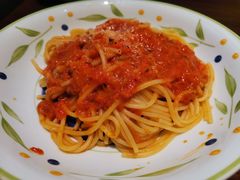 -萨莉亚意式餐厅(杭州滨江天街店)