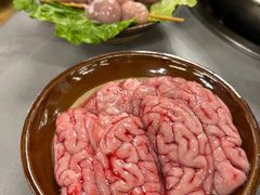 -重庆老火锅王(西安北路店)