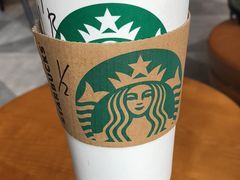 -星巴克(银川金凤万达店)