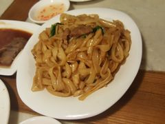 -李记潮汕砂锅粥(营福路店)
