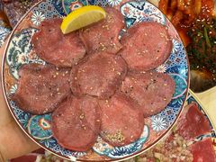 -大阪烧肉BAKA一代(十亩地店)