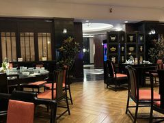 -海天楼中餐厅(吴宫泛太平洋酒店)