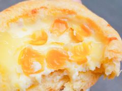 玉米蛋挞-爱挞儿(钟楼店)