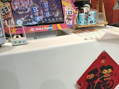 -DQ·蛋糕·冰淇淋(阜盛道店)