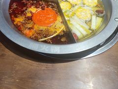 -楠火锅(昆山金鹰店)