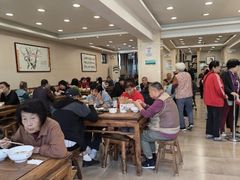 -老刘家永盛斋·传统泡馍(东关南街店)