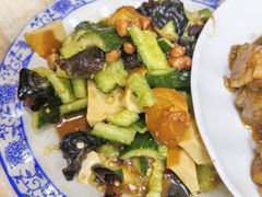 -协顺园回头馆(南顺城路店)