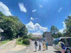 -石燕湖生态旅游景区