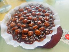 -五台山八大碗·地方风味菜馆(五爷庙店)