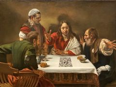 -龙美术馆西岸馆-停车场