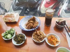 兰花干-风云面馆(珠海路店)