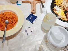 -夏日玛莉西餐厅(中茂城店)