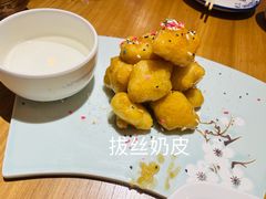 -蒙亨·手把肉·蒙古包文化主题餐厅(天恒广场店)