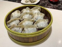 -老边饺子馆(金源店)