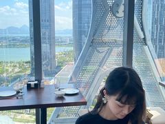 -小南洋海景餐厅(深圳湾店)