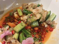 -老平安农家菜(平安店)