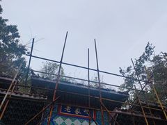 -老象峰