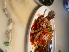 -桂满陇-十里风荷(合生汇店)