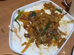 -粤域茶餐厅