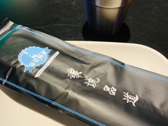 -西街夜油条·麻团包乌饭