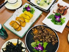 -友强·23年特色海鲜大排档(厦门店)