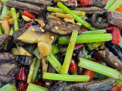 -洪霞餐馆