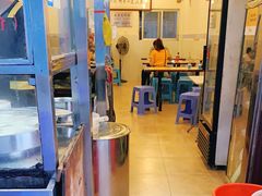 -莲塘味宝园牛杂(天越翔园店)