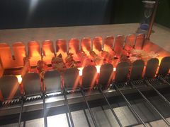 -丰茂烤串(建设街店)