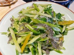 -旺角小渔村·海肠捞饭开创者(二马路店)