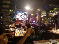 大堂-唐潮LIVEHOUSE(淮北店)