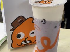 -CoCo都可(宝龙店)