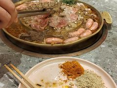 -牛牛章·章鱼水煎肉(光谷世界城店)