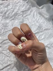 -SZ轻奢自助美甲美睫
